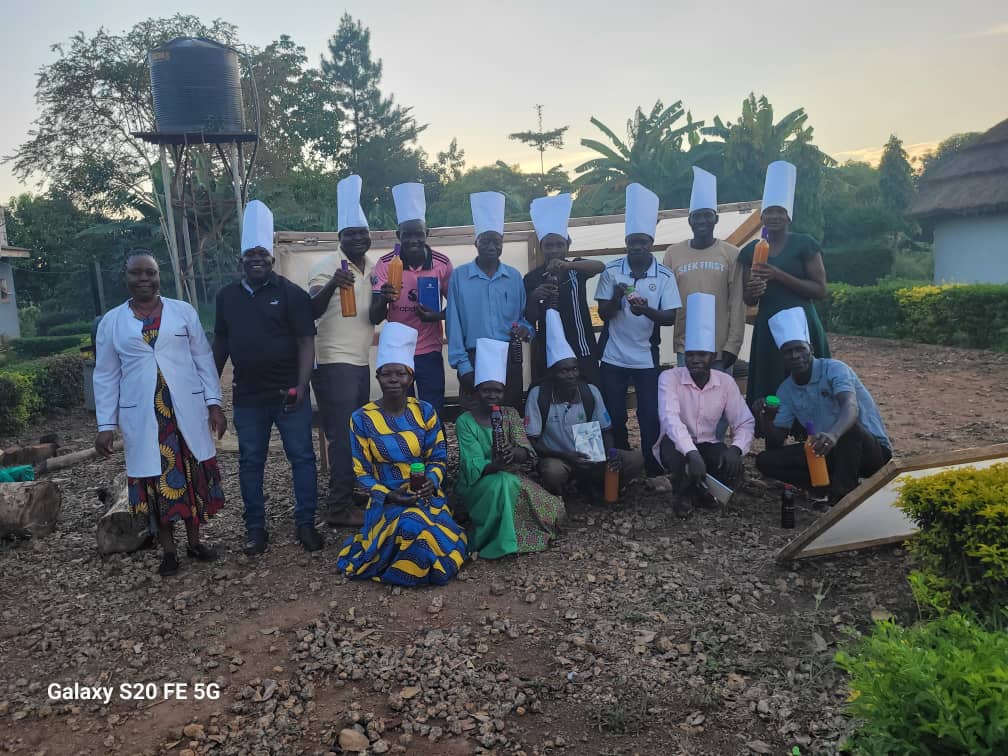 food security for agro-ecology